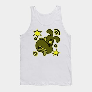 Globo Confus Tank Top